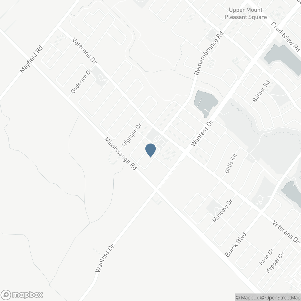 3 DALE MEADOWS ROAD, Brampton, Ontario L7A 4Z9